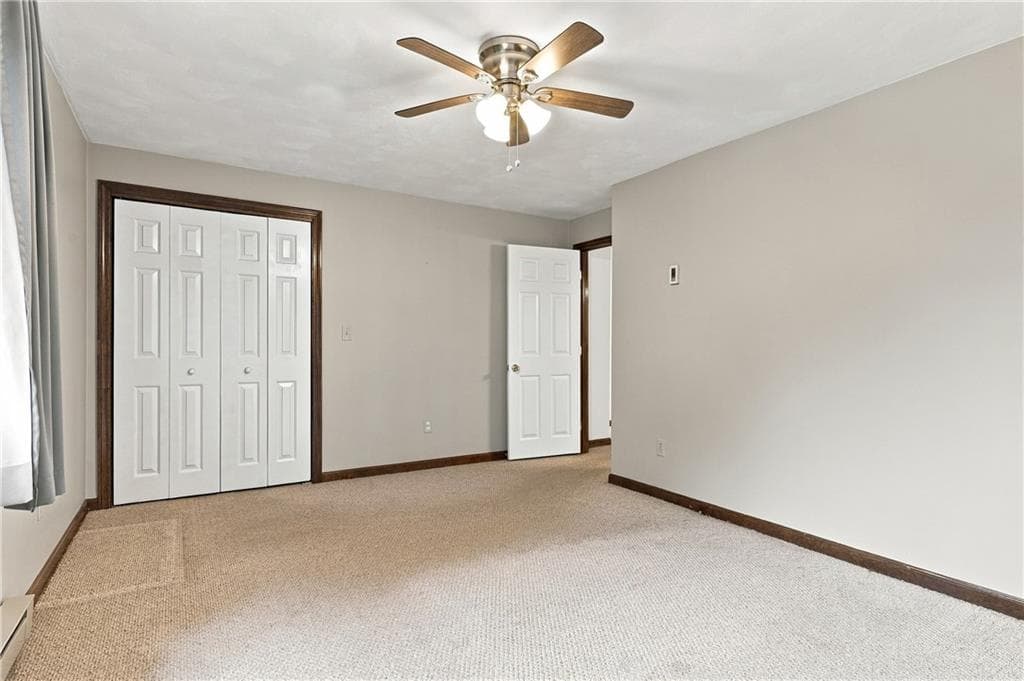 Condominium at 127 Pleasant View Avenue UNIT 40, Smithfield, photo 21 of 32