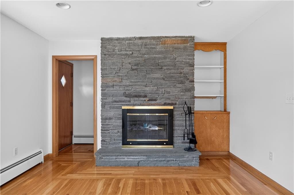 Single Family Residence at 120 Homewood Avenue, North Providence, photo 17 of 47