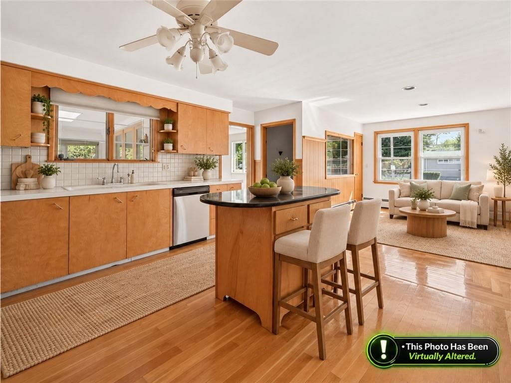 Single Family Residence at 120 Homewood Avenue, North Providence, photo 9 of 47