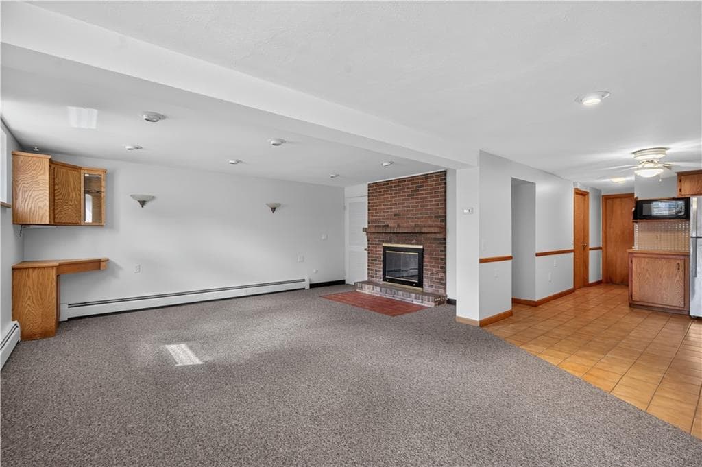 Single Family Residence at 120 Homewood Avenue, North Providence, photo 25 of 47