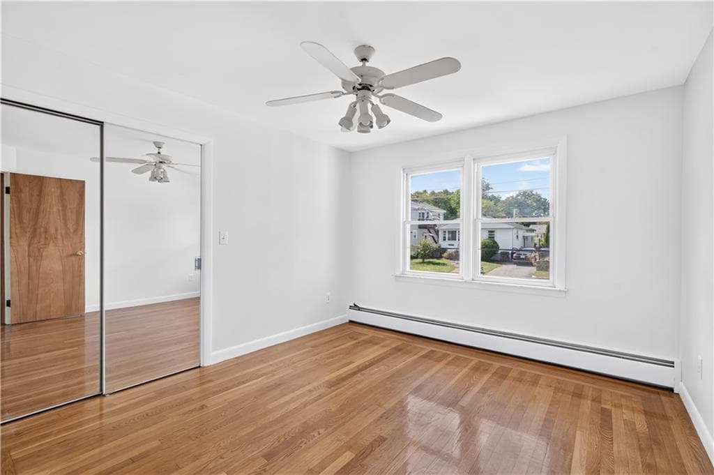 Single Family Residence at 120 Homewood Avenue, North Providence, photo 21 of 47