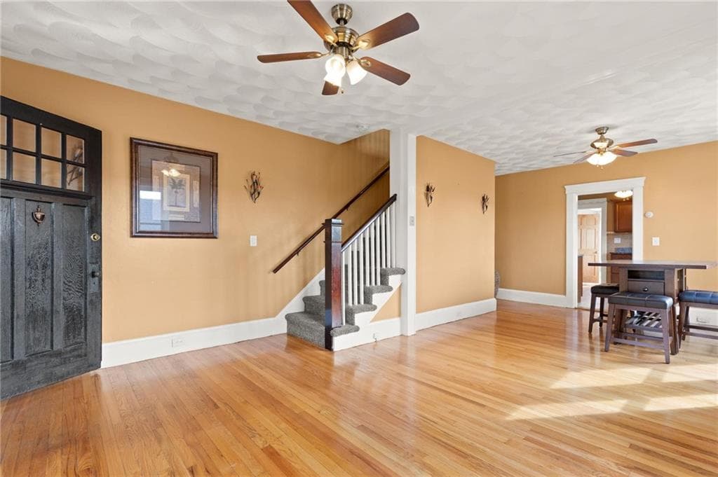 Multi Family at 86 88 Martin Street, East Providence, photo 3 of 37