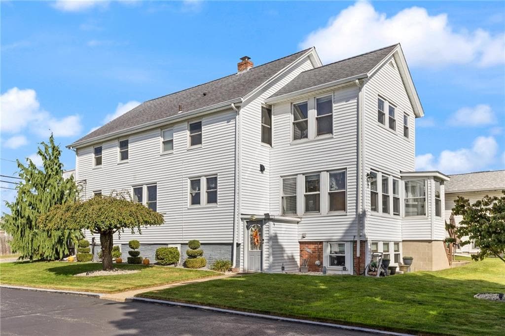 Multi Family at 86 88 Martin Street, East Providence, photo 35 of 37