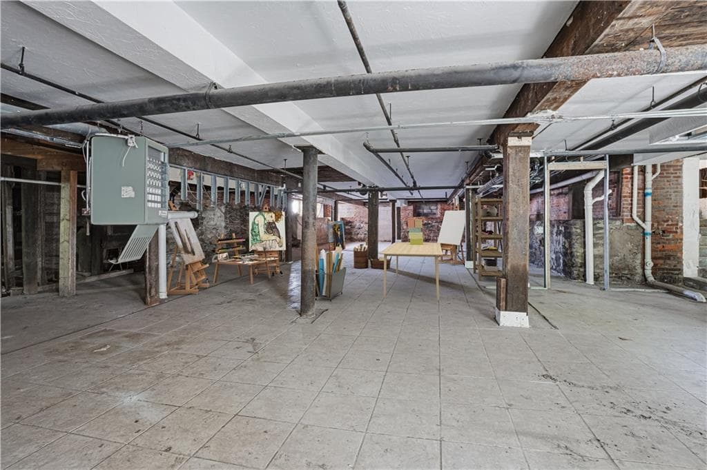 Condominium at 148 Bernon Street UNIT 7, Woonsocket, photo 19 of 19