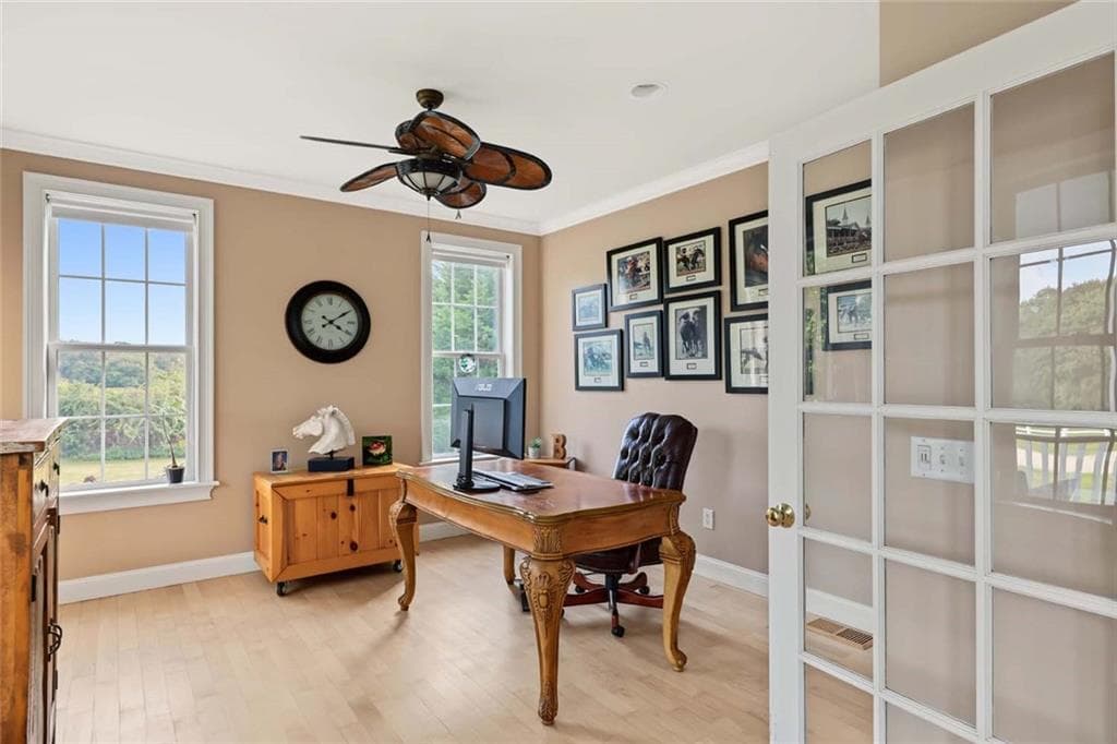 Single Family Residence at 260 Walden Way, South Kingstown, photo 22 of 50
