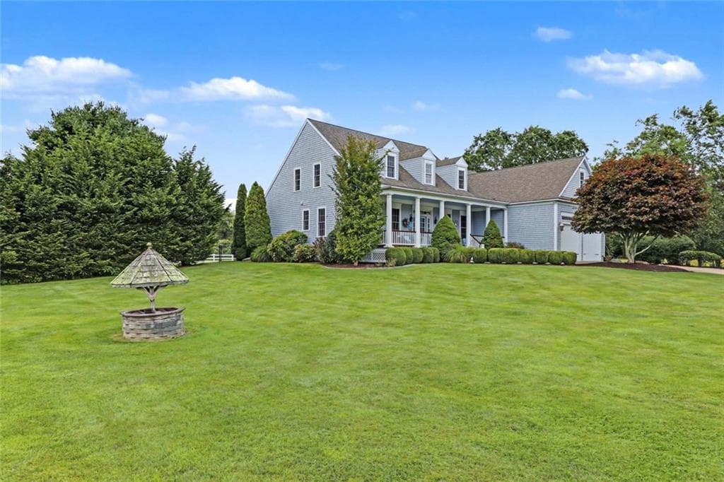 Single Family Residence at 260 Walden Way, South Kingstown, photo 3 of 50