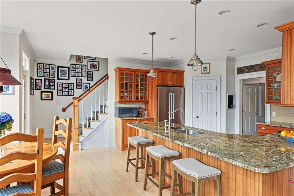 Single Family Residence at 260 Walden Way, South Kingstown, photo 15 of 50