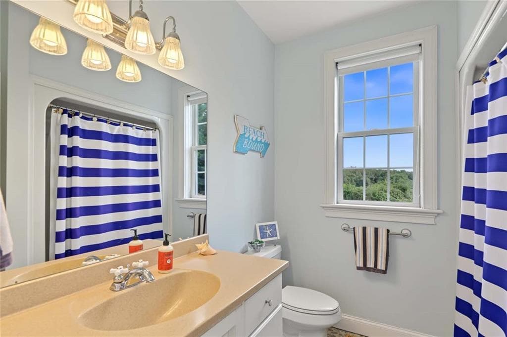 Single Family Residence at 260 Walden Way, South Kingstown, photo 29 of 50