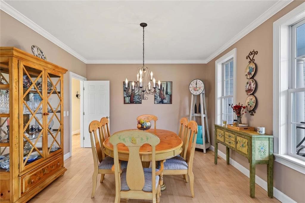 Single Family Residence at 260 Walden Way, South Kingstown, photo 21 of 50