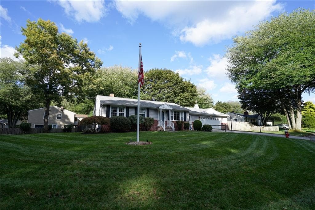 Single Family Residence at 145 Stonedale Road, Warwick, photo 3 of 45