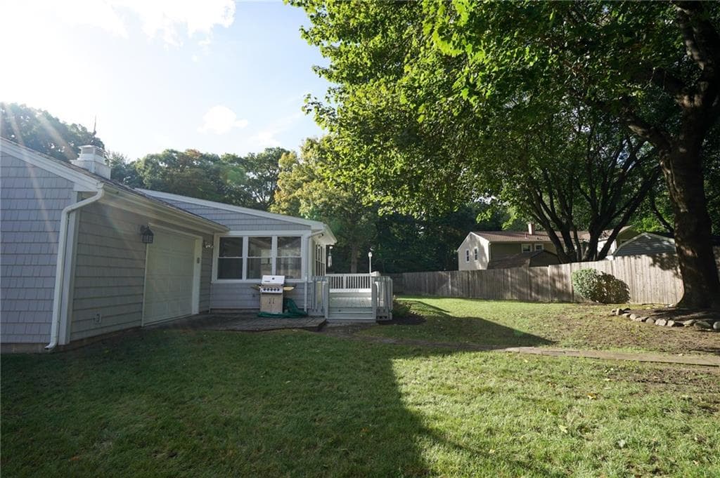 Single Family Residence at 145 Stonedale Road, Warwick, photo 9 of 45