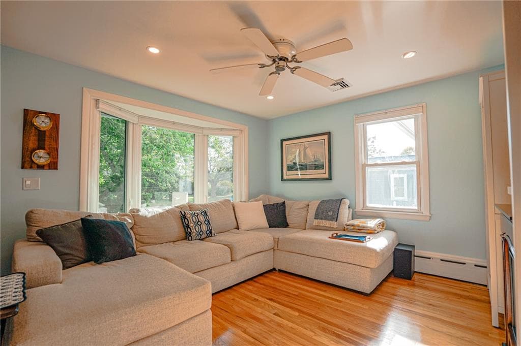 Single Family Residence at 17 Academy Avenue, Bristol, photo 13 of 39