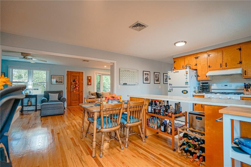Single Family Residence at 17 Academy Avenue, Bristol, photo 17 of 39