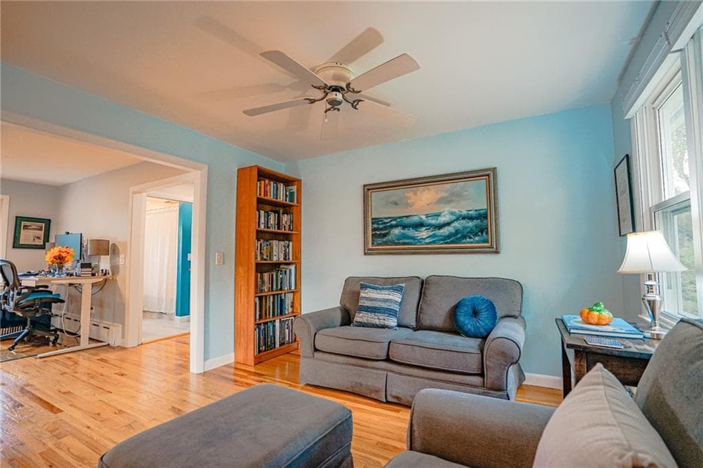 Single Family Residence at 17 Academy Avenue, Bristol, photo 16 of 39