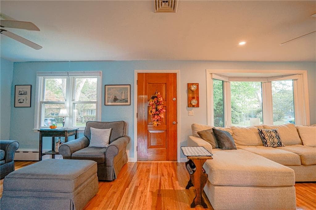 Single Family Residence at 17 Academy Avenue, Bristol, photo 10 of 39