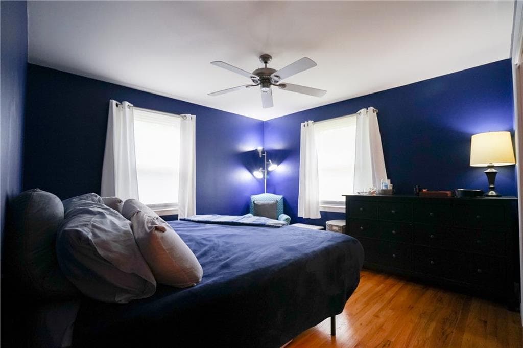 Single Family Residence at 17 Academy Avenue, Bristol, photo 25 of 39
