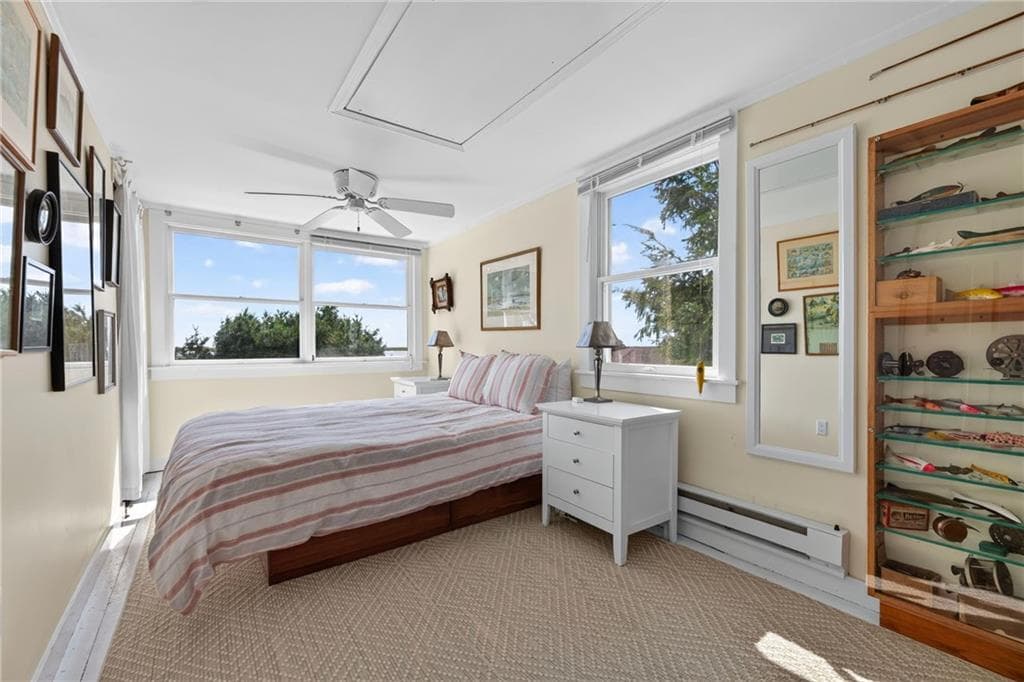 Single Family Residence at 88 Rossini Road, Westerly, photo 23 of 43