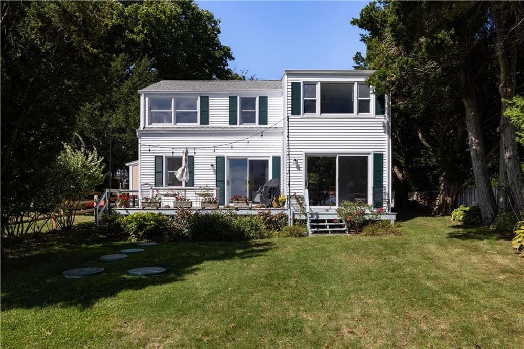 Single Family Residence at 88 Rossini Road, Westerly, photo 6 of 43