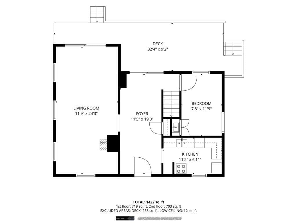 Single Family Residence at 88 Rossini Road, Westerly, photo 42 of 43