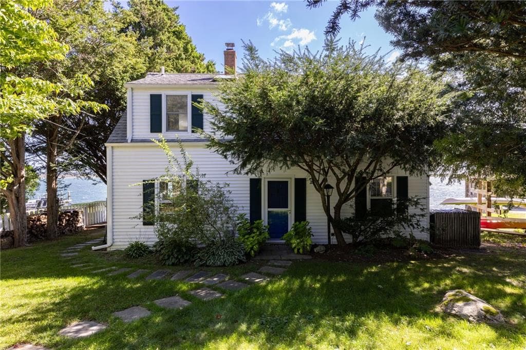 Single Family Residence at 88 Rossini Road, Westerly, photo 9 of 43