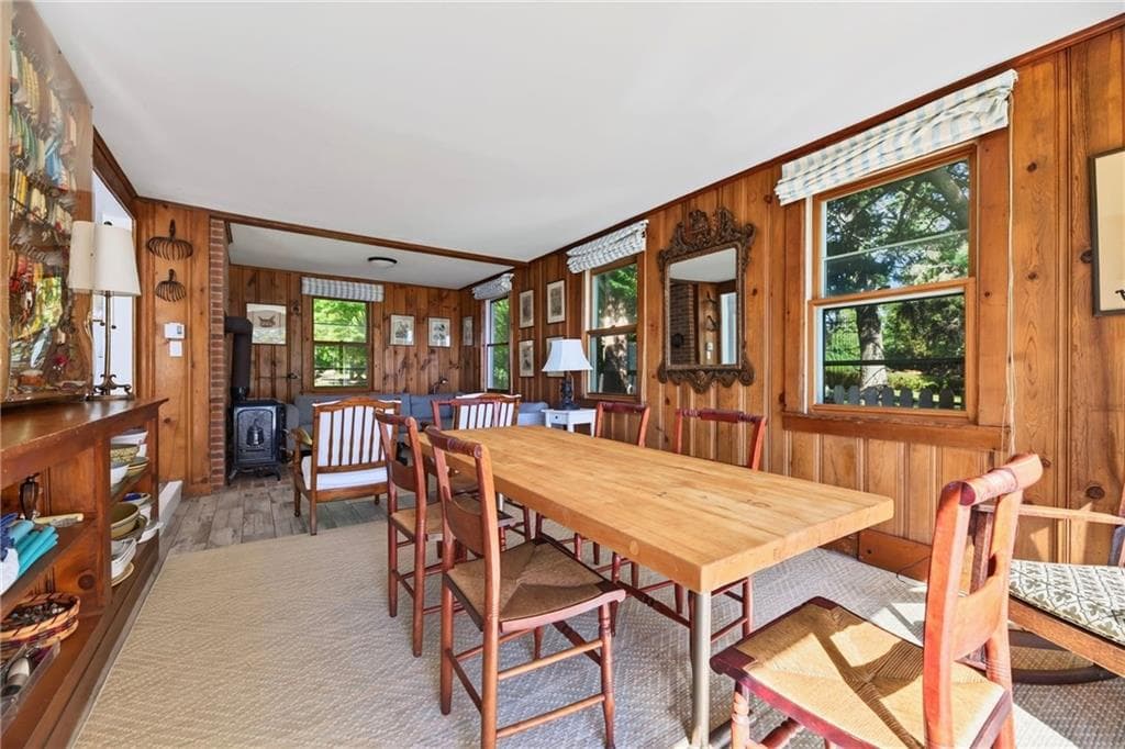 Single Family Residence at 88 Rossini Road, Westerly, photo 33 of 43