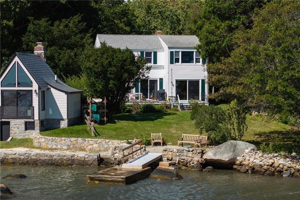 Single Family Residence at 88 Rossini Road, Westerly, photo 14 of 43