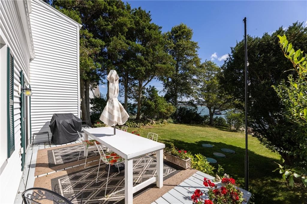 Single Family Residence at 88 Rossini Road, Westerly, photo 41 of 43