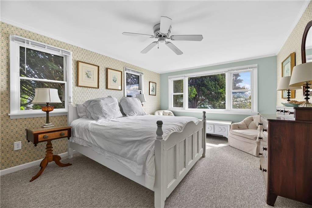 Single Family Residence at 88 Rossini Road, Westerly, photo 18 of 43