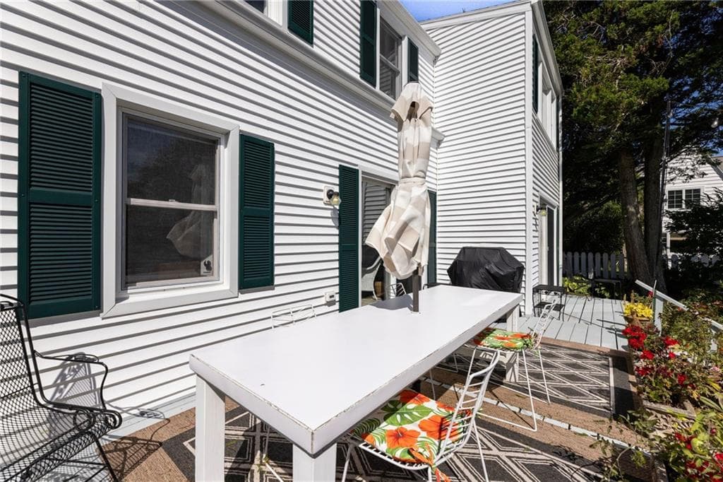 Single Family Residence at 88 Rossini Road, Westerly, photo 11 of 43