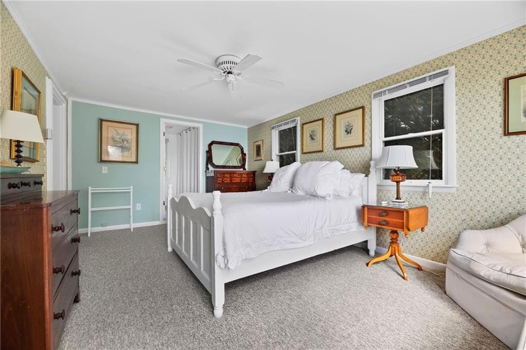 Single Family Residence at 88 Rossini Road, Westerly, photo 19 of 43