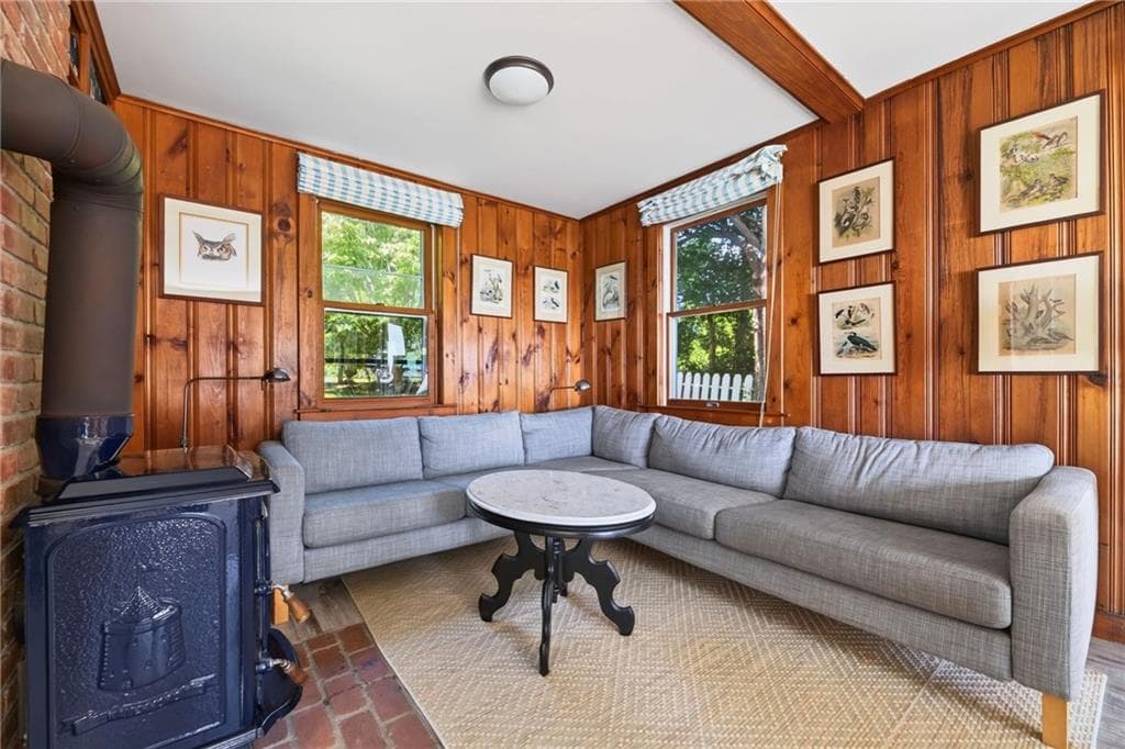 Single Family Residence at 88 Rossini Road, Westerly, photo 29 of 43