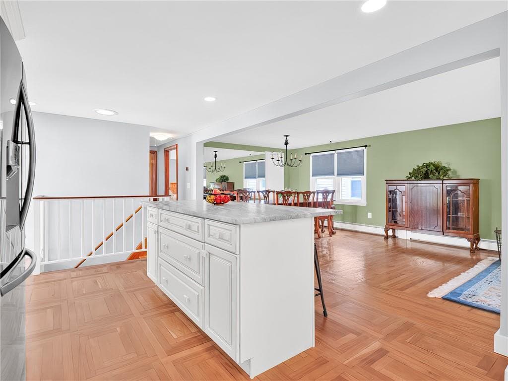 Single Family Residence at 53 Audubon Avenue, North Providence, photo 13 of 33
