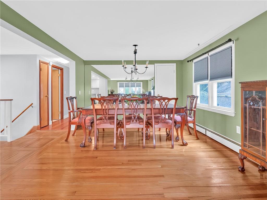 Single Family Residence at 53 Audubon Avenue, North Providence, photo 16 of 33
