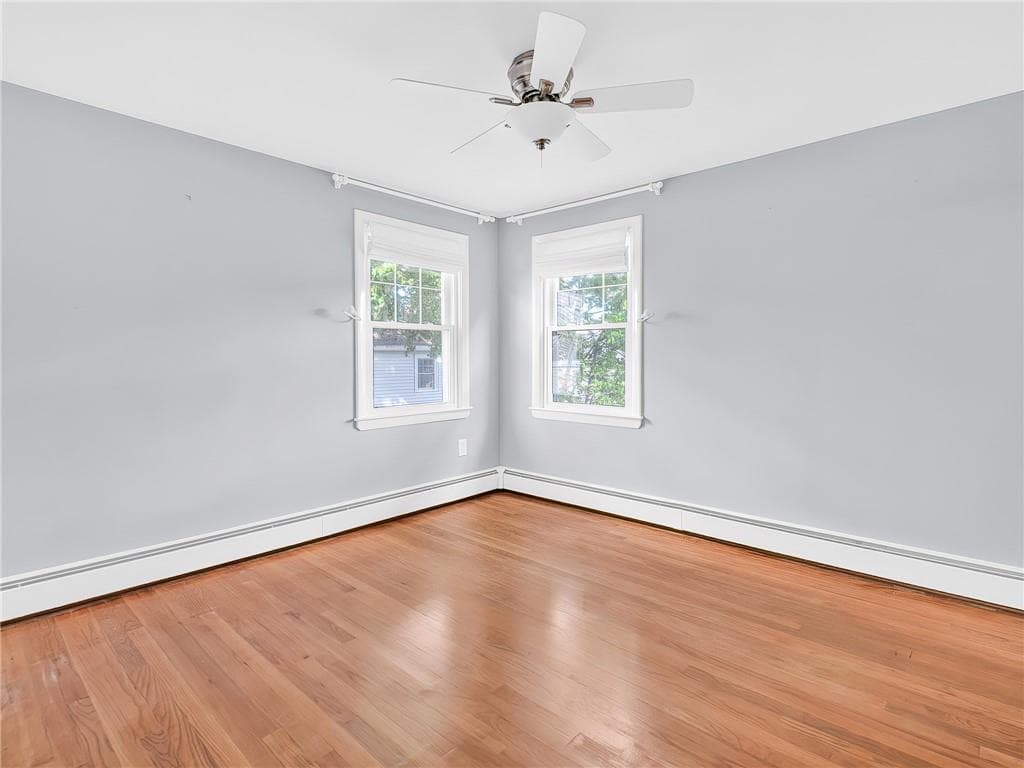 Single Family Residence at 53 Audubon Avenue, North Providence, photo 26 of 33