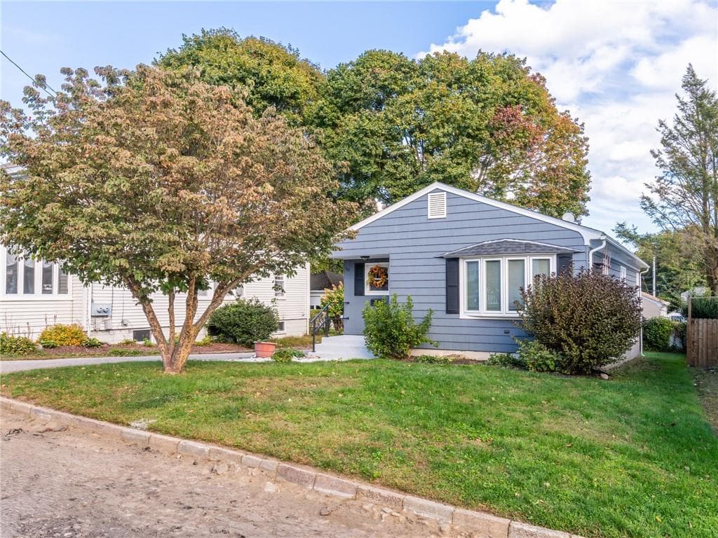 53 Audubon Avenue