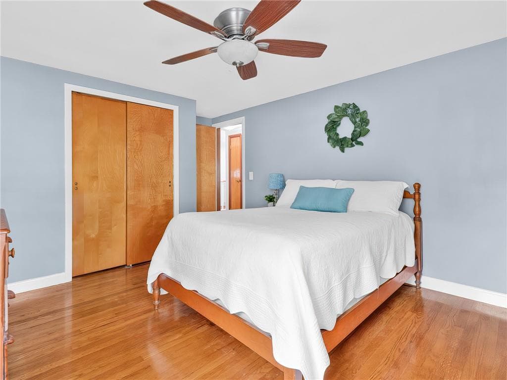 Single Family Residence at 53 Audubon Avenue, North Providence, photo 24 of 33