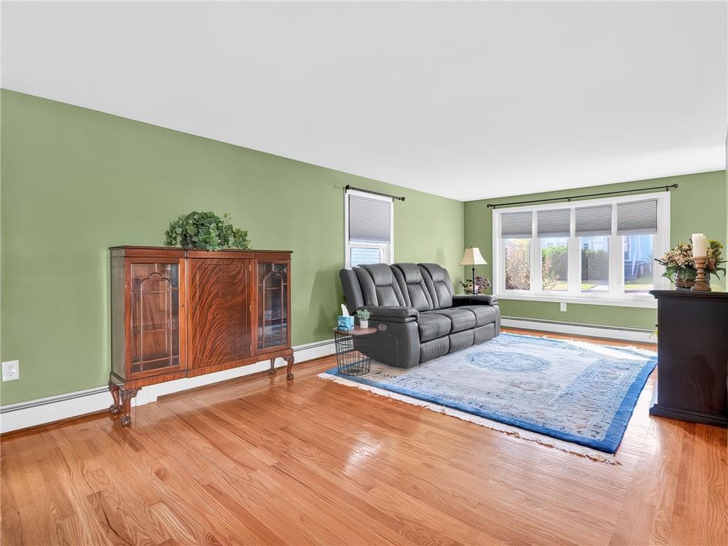 Single Family Residence at 53 Audubon Avenue, North Providence, photo 18 of 33