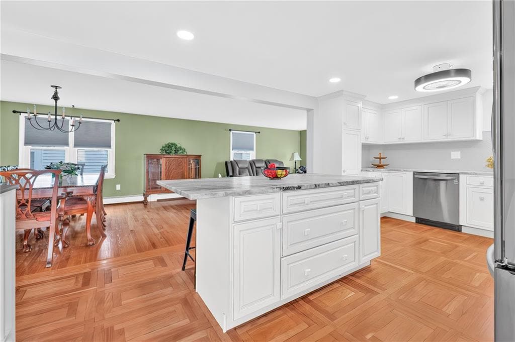 Single Family Residence at 53 Audubon Avenue, North Providence, photo 15 of 33