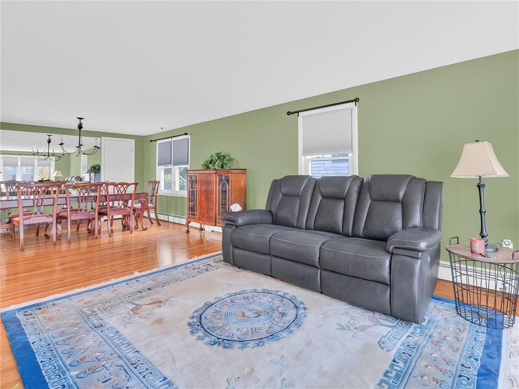 Single Family Residence at 53 Audubon Avenue, North Providence, photo 19 of 33