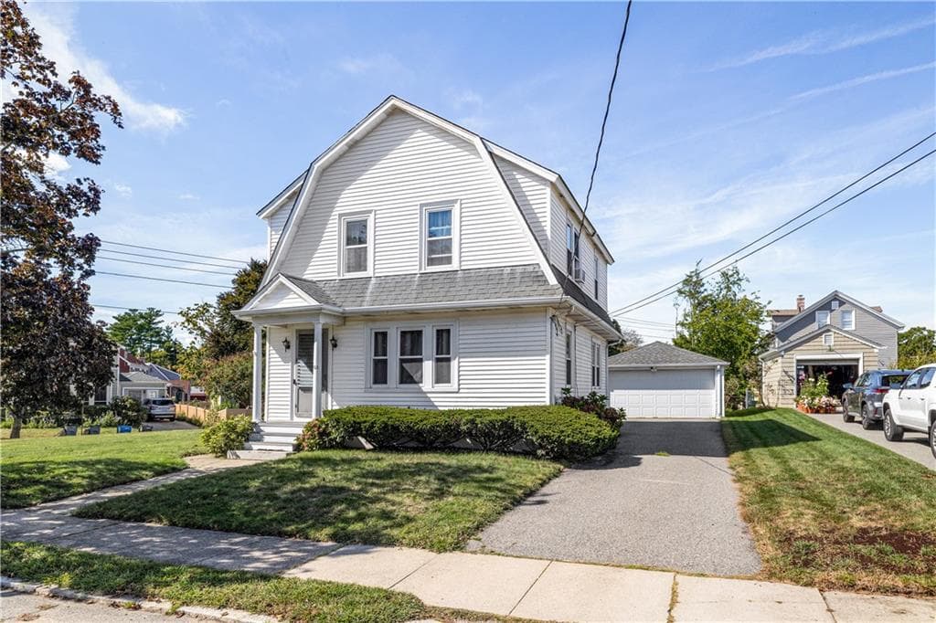 153 Lyndon Road
