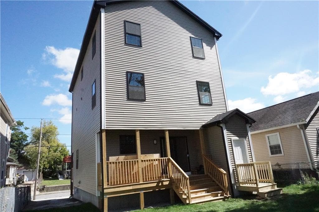 Multi Family at 399 Cahill Street, Providence, photo 4 of 42