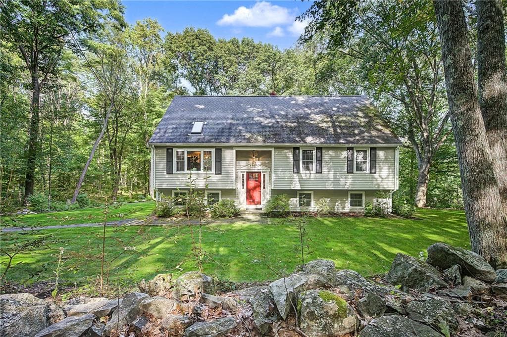 39 Cook Road