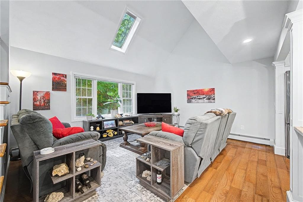 Single Family Residence at 39 Cook Road, Cumberland, photo 9 of 35