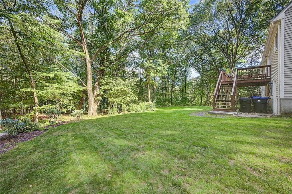 Single Family Residence at 39 Cook Road, Cumberland, photo 31 of 35