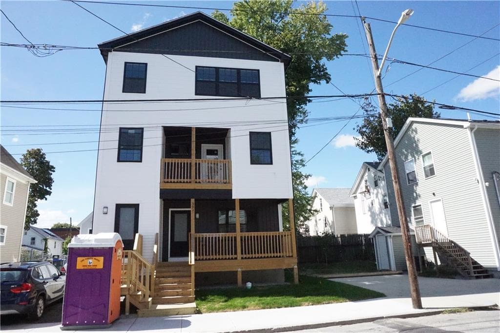391 Cahill Street