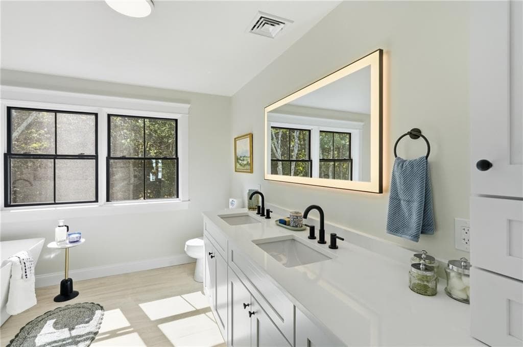 Single Family Residence at 23 Paula Lane, Cranston, photo 27 of 48