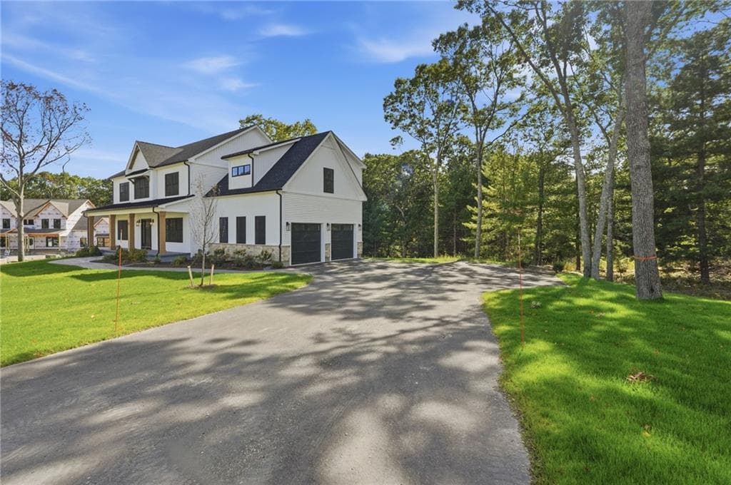 Single Family Residence at 23 Paula Lane, Cranston, photo 42 of 48