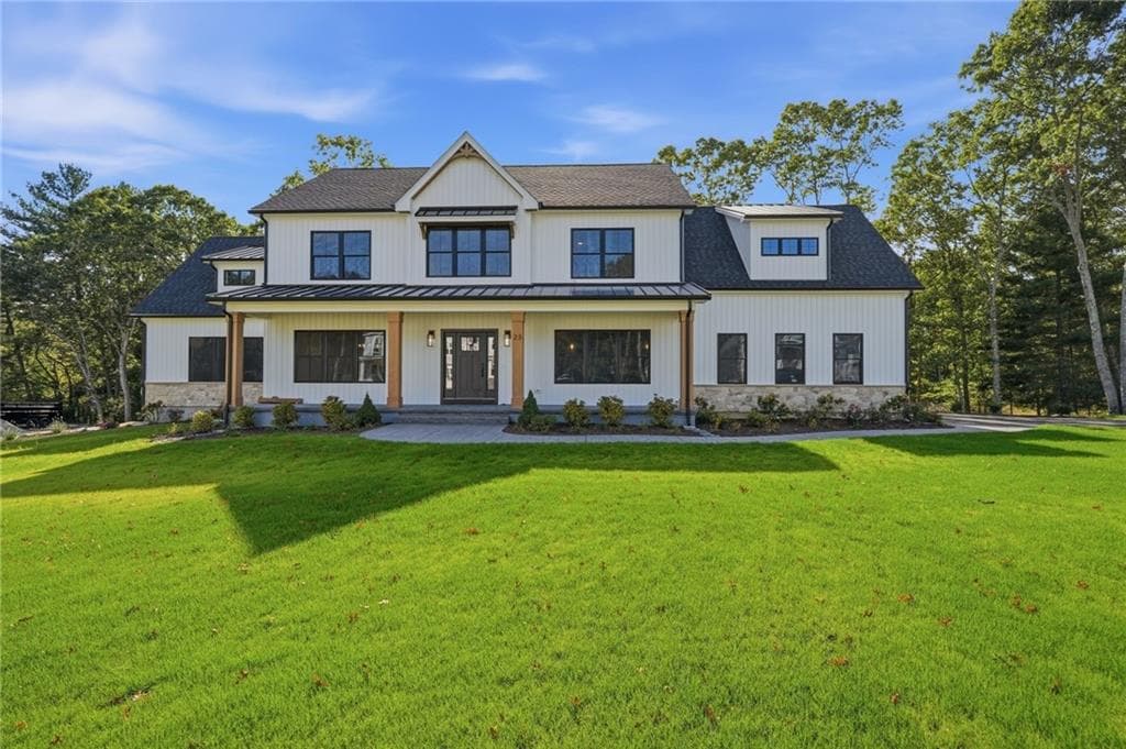 23 Paula Lane