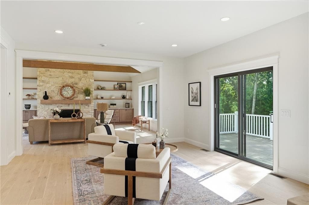 Single Family Residence at 23 Paula Lane, Cranston, photo 15 of 48