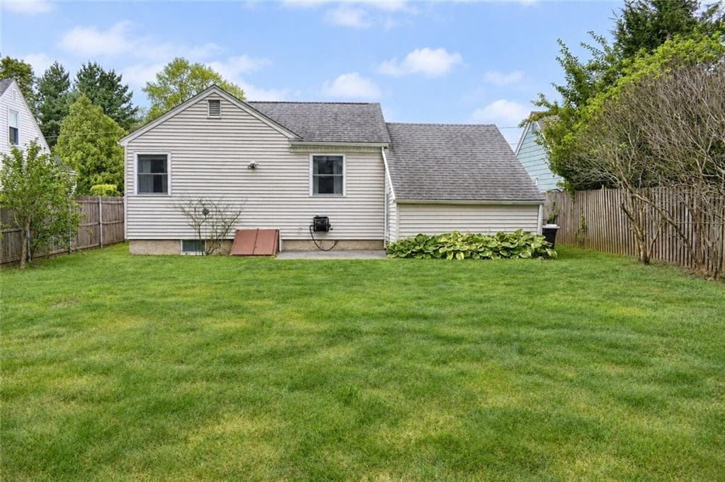 Single Family Residence at Cranston, photo 23 of 24